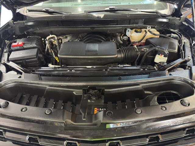 2023 Chevrolet Tahoe in Burlington, WI 53105 - 18121148 39