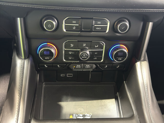 2023 Chevrolet Tahoe in Burlington, WI 53105 - 18121148 33