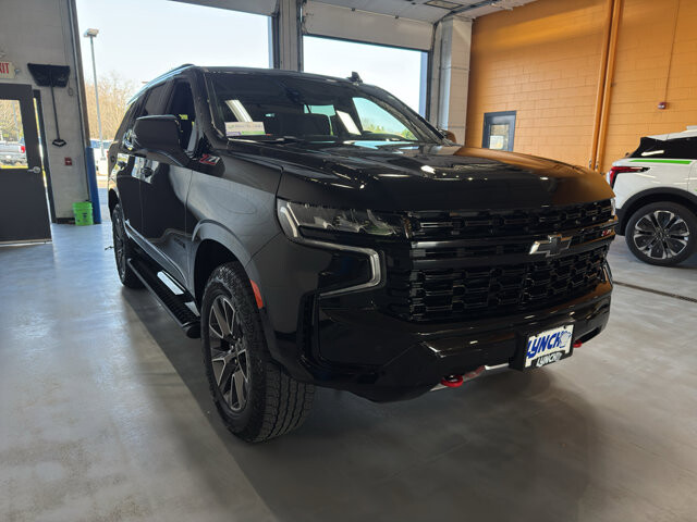2023 Chevrolet Tahoe in Burlington, WI 53105 - 18121148 8