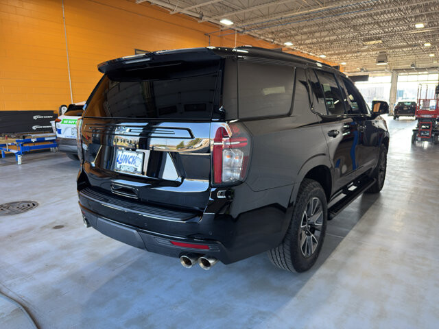 2023 Chevrolet Tahoe in Burlington, WI 53105 - 18121148 6