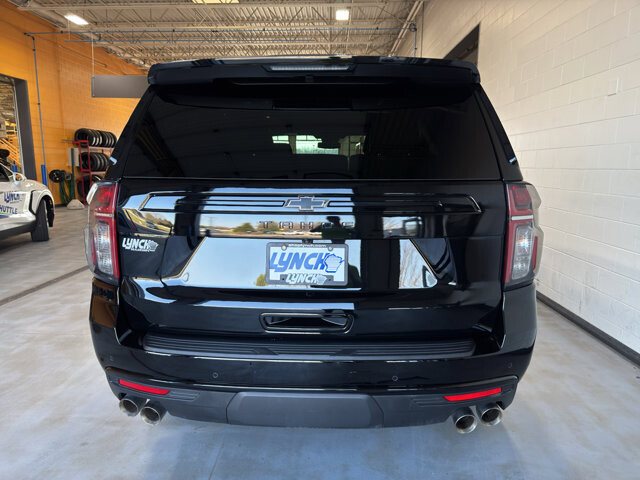 2023 Chevrolet Tahoe in Burlington, WI 53105 - 18121148 5