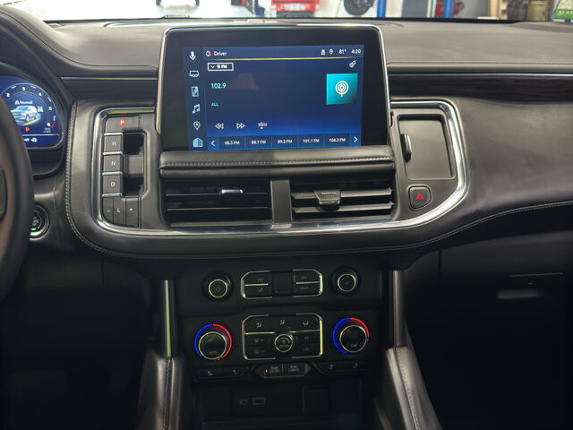 2023 Chevrolet Tahoe in Burlington, WI 53105 - 18121148 31