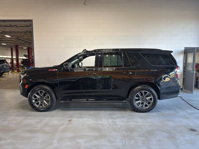 2023 Chevrolet Tahoe in Burlington, WI 53105 - 18121148 2