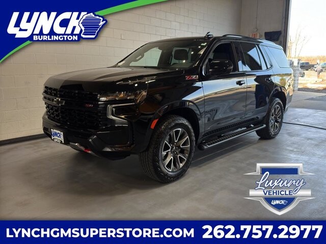 2023 Chevrolet Tahoe in Burlington, WI 53105 - 18121148