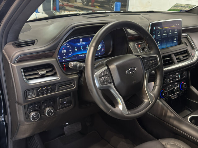 2023 Chevrolet Tahoe in Burlington, WI 53105 - 18121148 20