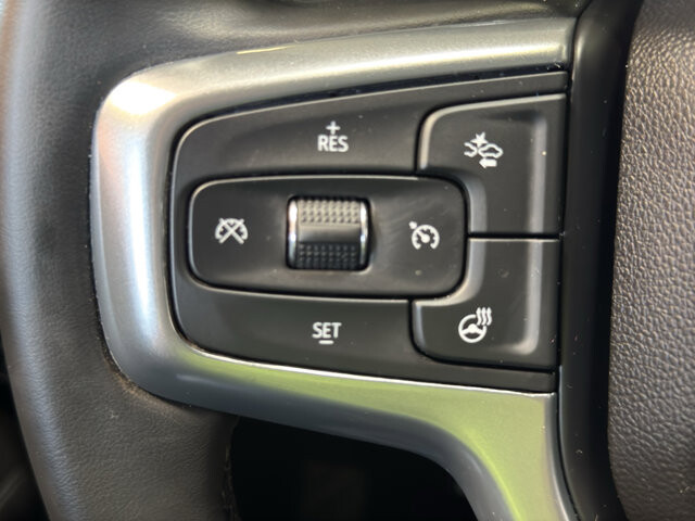 2023 Chevrolet Tahoe in Burlington, WI 53105 - 18121148 27