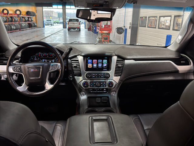 2018 GMC Yukon in Burlington, WI 53105 - 18121149 15