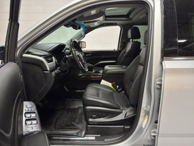 2018 GMC Yukon in Burlington, WI 53105 - 18121149 16