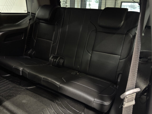 2018 GMC Yukon in Burlington, WI 53105 - 18121149 12