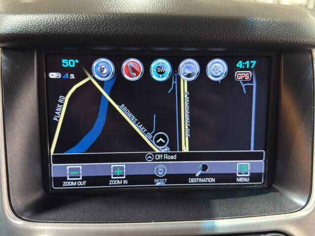 2018 GMC Yukon in Burlington, WI 53105 - 18121149 32