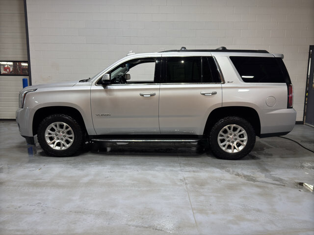 2018 GMC Yukon in Burlington, WI 53105 - 18121149 2