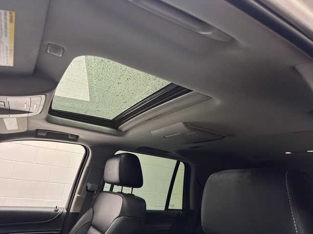 2018 GMC Yukon in Burlington, WI 53105 - 18121149 39