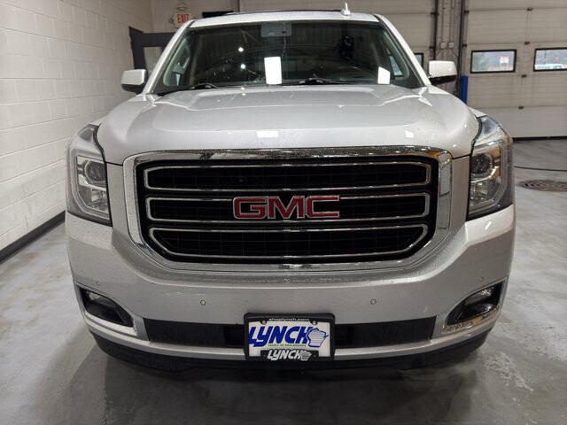 2018 GMC Yukon in Burlington, WI 53105 - 18121149 8
