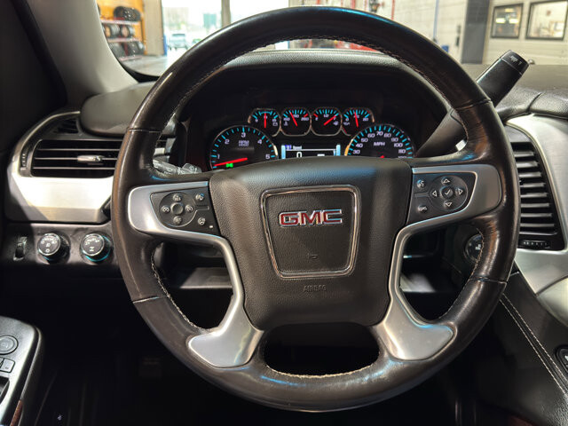 2018 GMC Yukon in Burlington, WI 53105 - 18121149 25