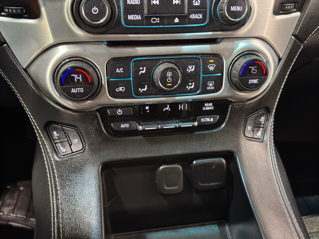 2018 GMC Yukon in Burlington, WI 53105 - 18121149 33