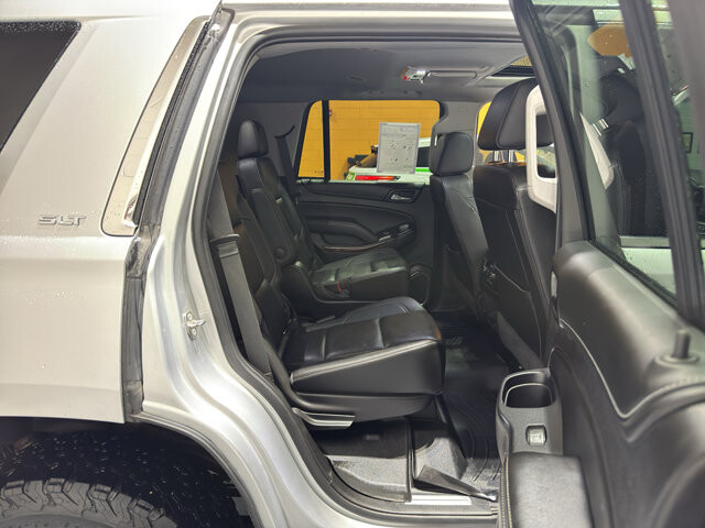 2018 GMC Yukon in Burlington, WI 53105 - 18121149 21