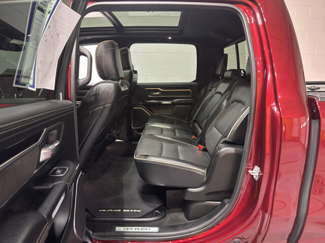2021 RAM 1500 in Burlington, WI 53105 - 18121150 12