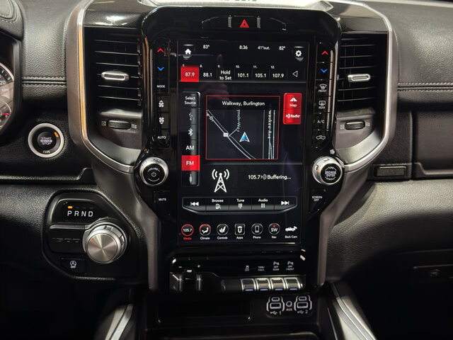 2021 RAM 1500 in Burlington, WI 53105 - 18121150 27
