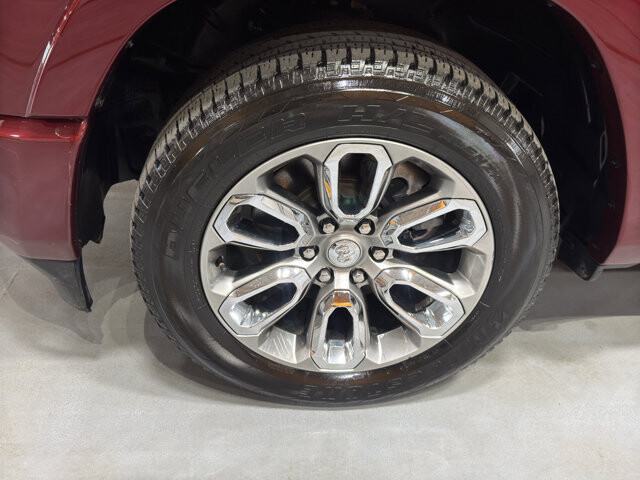 2021 RAM 1500 in Burlington, WI 53105 - 18121150 9
