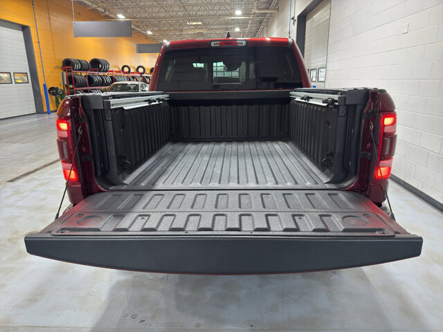2021 RAM 1500 in Burlington, WI 53105 - 18121150 20