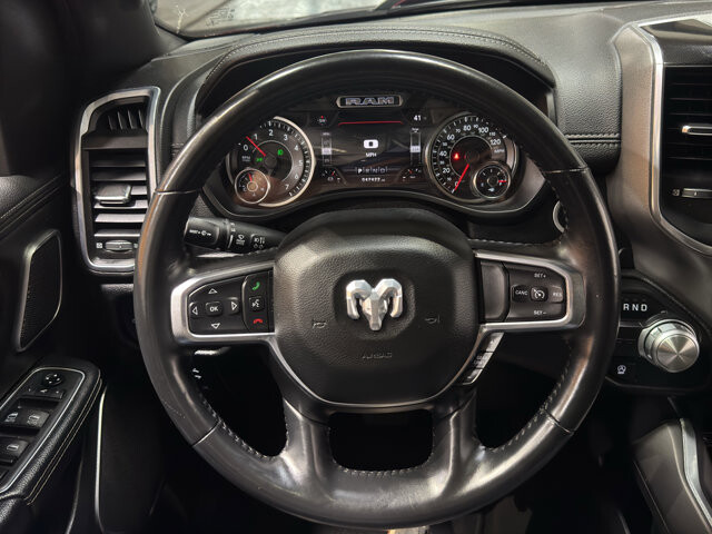 2021 RAM 1500 in Burlington, WI 53105 - 18121150 22