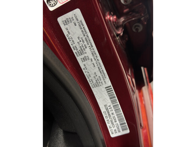 2021 RAM 1500 in Burlington, WI 53105 - 18121150 37