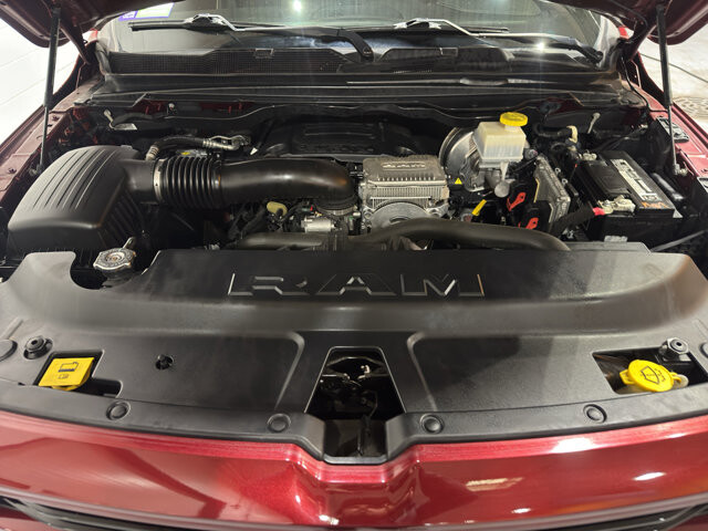 2021 RAM 1500 in Burlington, WI 53105 - 18121150 35