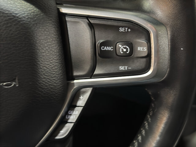 2021 RAM 1500 in Burlington, WI 53105 - 18121150 25