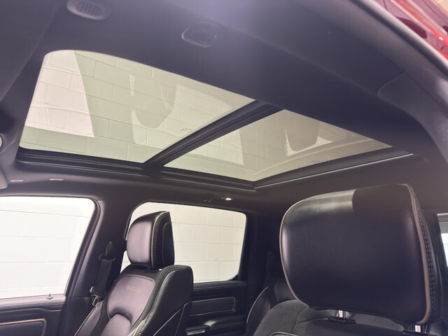 2021 RAM 1500 in Burlington, WI 53105 - 18121150 34