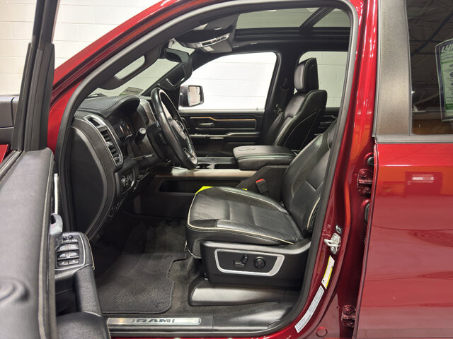 2021 RAM 1500 in Burlington, WI 53105 - 18121150 15