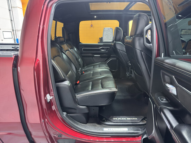 2021 RAM 1500 in Burlington, WI 53105 - 18121150 19