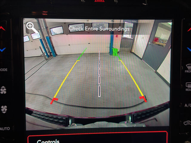 2021 RAM 1500 in Burlington, WI 53105 - 18121150 28