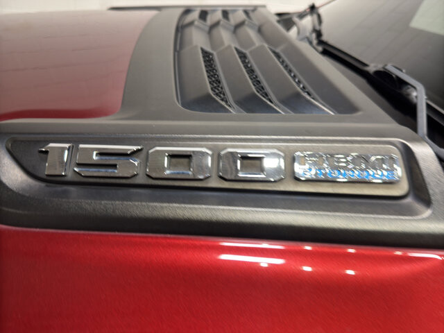 2021 RAM 1500 in Burlington, WI 53105 - 18121150 10