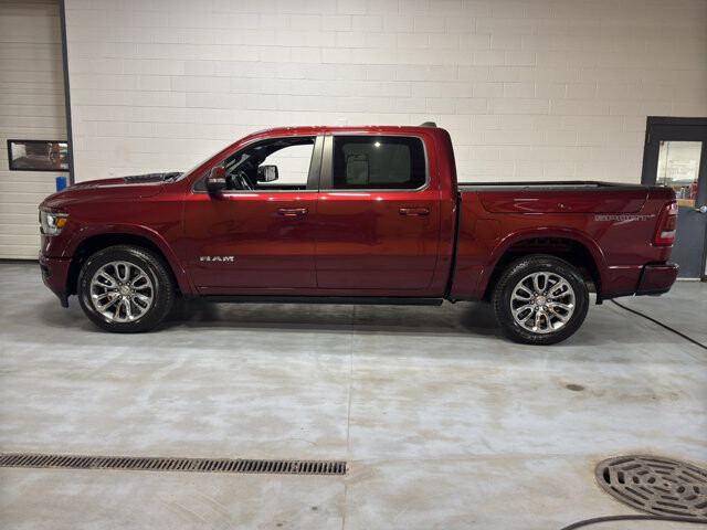 2021 RAM 1500 in Burlington, WI 53105 - 18121150 2