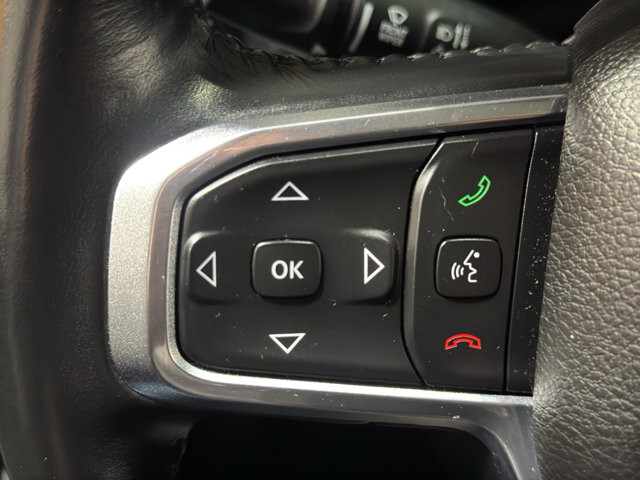 2021 RAM 1500 in Burlington, WI 53105 - 18121150 23