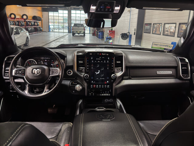 2021 RAM 1500 in Burlington, WI 53105 - 18121150 14