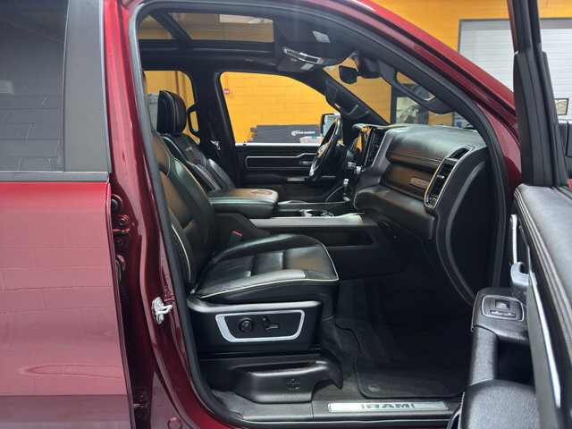 2021 RAM 1500 in Burlington, WI 53105 - 18121150 18