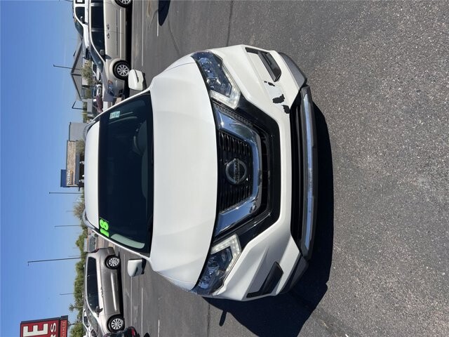 2018 Nissan Rogue in Mesa, AZ 85212 - 18121151 2