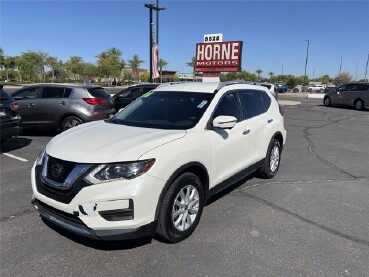 2018 Nissan Rogue in Mesa, AZ 85212