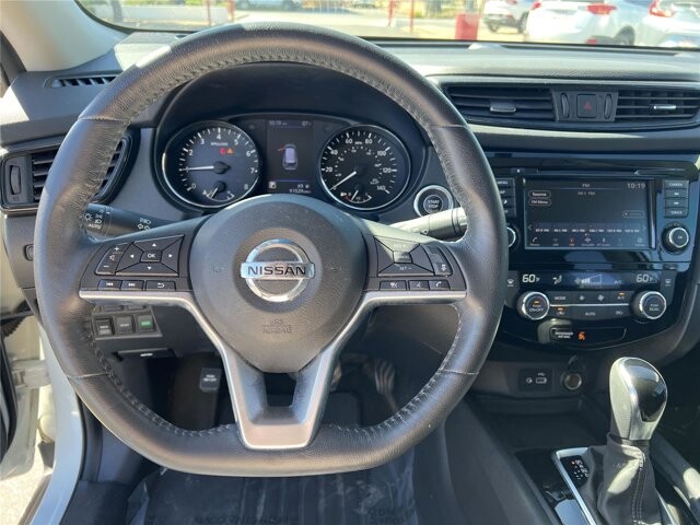 2018 Nissan Rogue in Mesa, AZ 85212 - 18121151 11