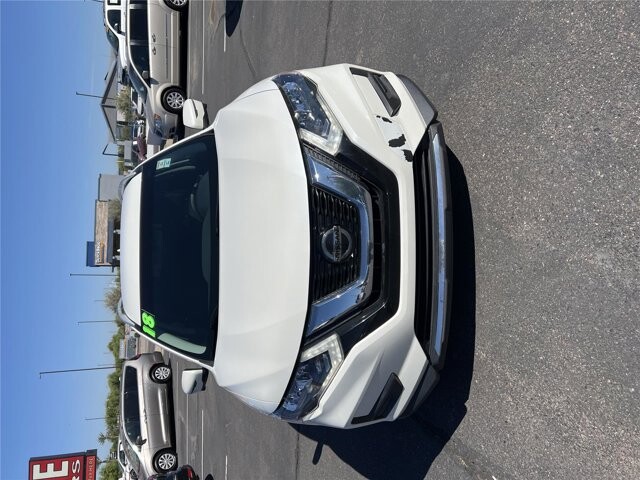 2018 Nissan Rogue in Mesa, AZ 85212 - 18121151 19
