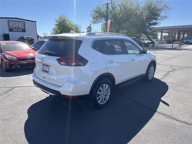 2018 Nissan Rogue in Mesa, AZ 85212 - 18121151 5