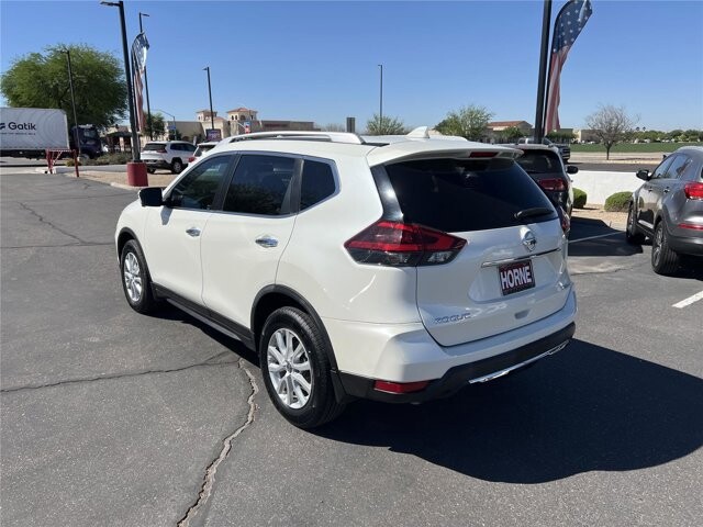 2018 Nissan Rogue in Mesa, AZ 85212 - 18121151 7