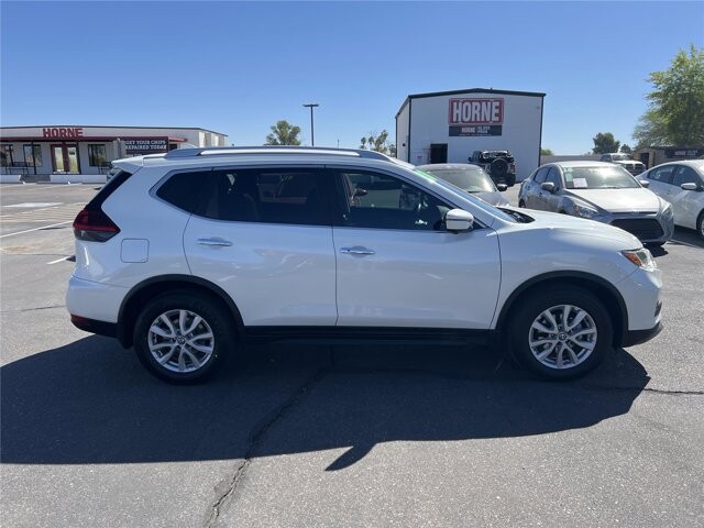 2018 Nissan Rogue in Mesa, AZ 85212 - 18121151 21