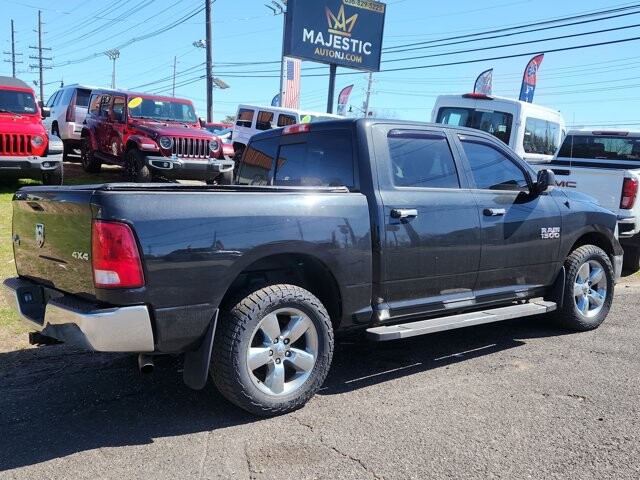 2015 RAM 1500 in Cinnaminson, NJ 08077 - 18121158 5