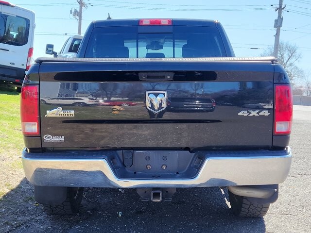 2015 RAM 1500 in Cinnaminson, NJ 08077 - 18121158 4