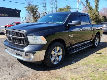 2015 RAM 1500 in Cinnaminson, NJ 08077