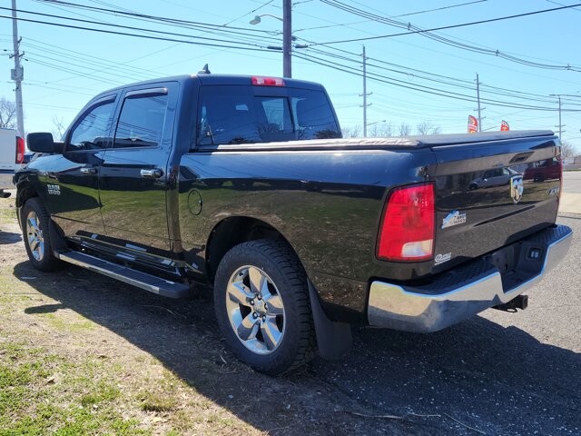 2015 RAM 1500 in Cinnaminson, NJ 08077 - 18121158 3