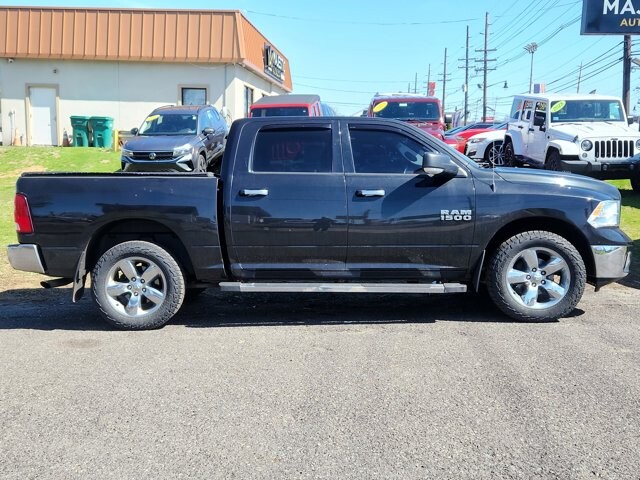 2015 RAM 1500 in Cinnaminson, NJ 08077 - 18121158 6