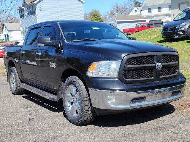 2015 RAM 1500 in Cinnaminson, NJ 08077 - 18121158 7